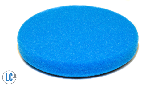 Flat Cutback DA 76-9265-152 Голубой мягкий, финишный 150мм